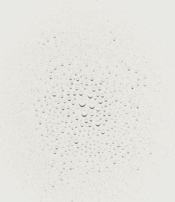 Water texture in soft light