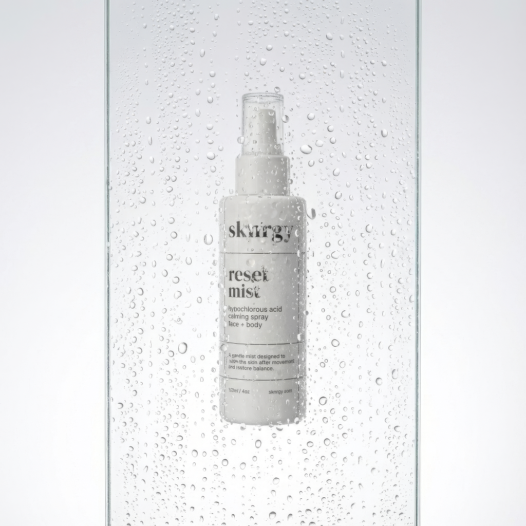 Reset Mist